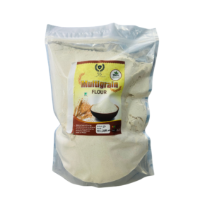 SUPER MULTIGRAIN FLOUR​