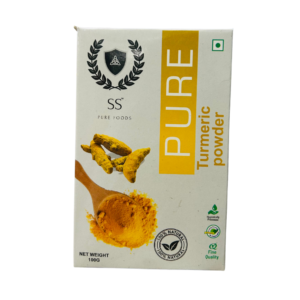 HALDI POWDER