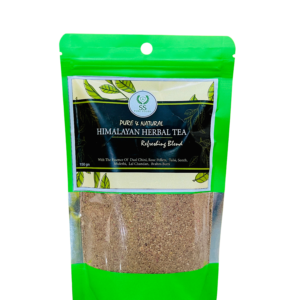 HIMALYAN HERBAL TEA​