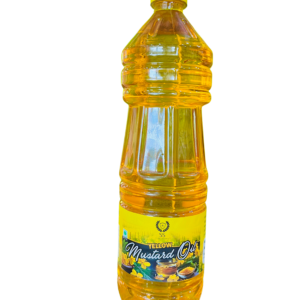 Mustard Oil