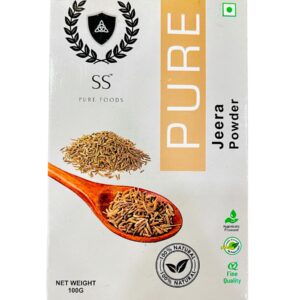 JEERA POWDER