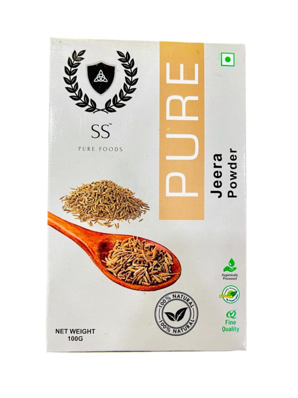 JEERA POWDER