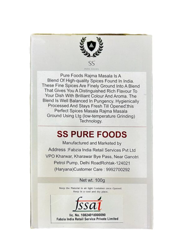 CORIANDER POWDER - Image 2