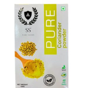 CORIANDER POWDER