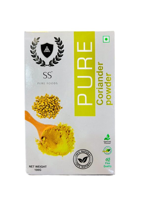 CORIANDER POWDER
