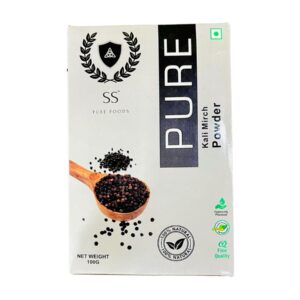 Kali Mirch Powder