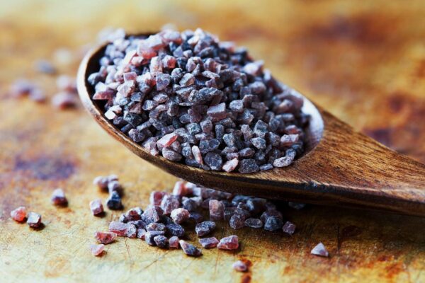 BLACK SALT - Image 4