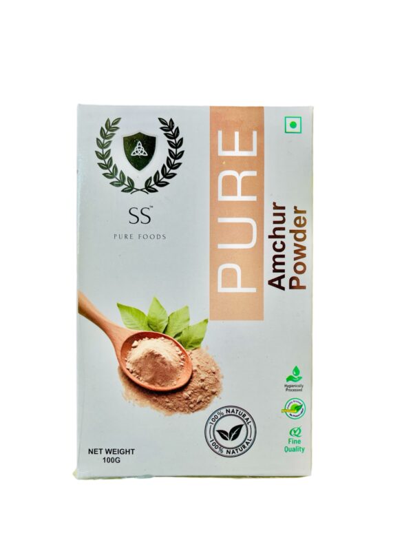 AMCHUR POWDER