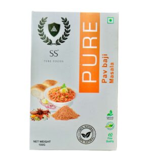 PAV BHAJI MASALA