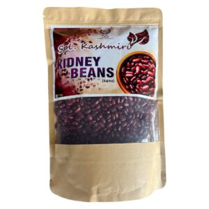 Spl. Kashmiri Kidney Beans (Rajma) – 1 Kg