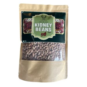Special Red Kidney Beans (Rajma) – 1 Kg